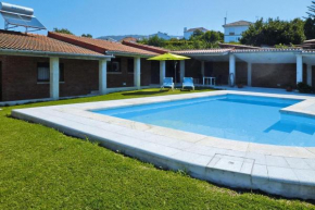 Semi-detached house, Afife
